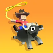 PLay Cowboy Safari now!